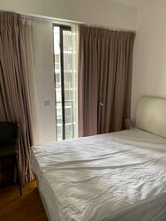 Botanique At Bartley (D19), Condominium #504336261
